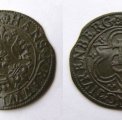 Nuremberg Jeton of Hans Krauwinckel I