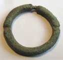 Disc-on-Pin Buckle