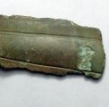 Dagger Fragment