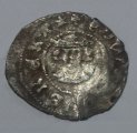 Edward III Farthing