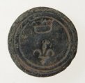 Coin-Weight, Half-Noble