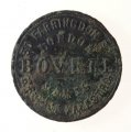 Advertising Token, Bovril