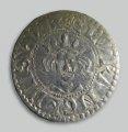 Edward I-III Penny (Modern Imitation)
