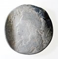 James II Shilling