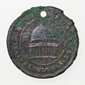 Advertising Token, Allan, Son & Co.