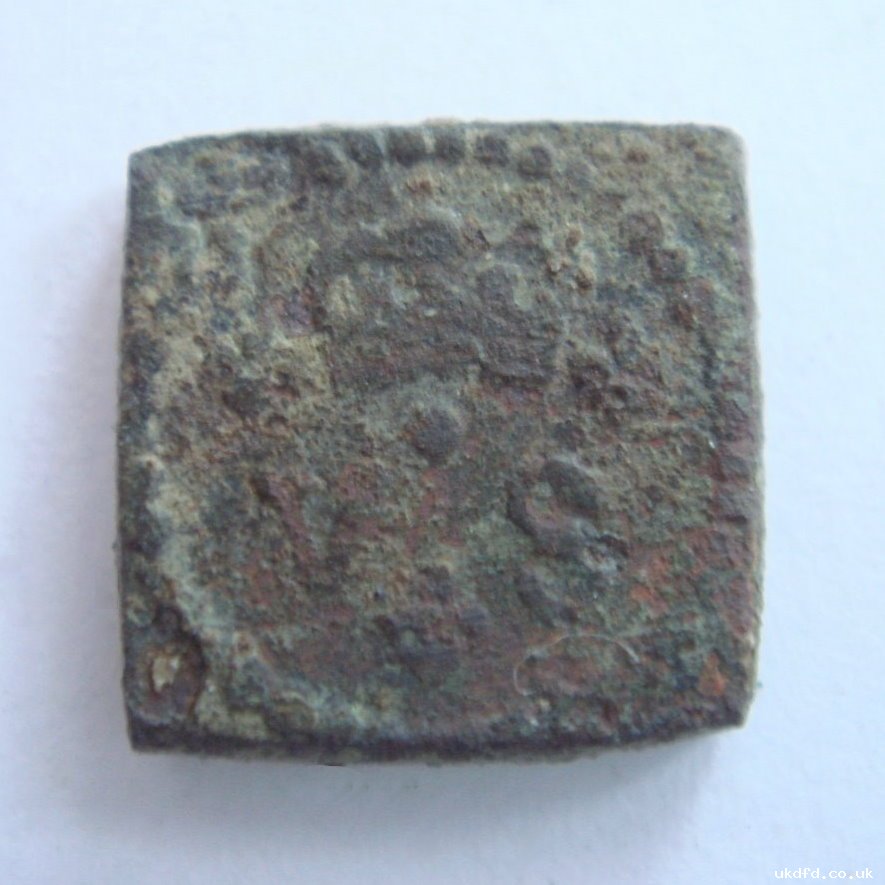 Coin-Weight, Crown