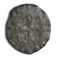 Disc Brooch