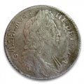 William III Shilling