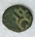 Durotriges Bronze Stater