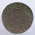 Nuremberg Jeton of Wolf Lauffer I