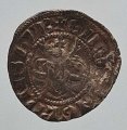 Edward I Halfpenny