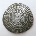 Henry VII Groat