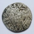 Edward I Irish Penny