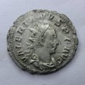 Valerian I Antoninianus