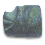Casket-Handle Terminal