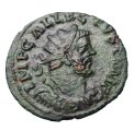 Allectus Antoninianus