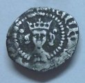Henry V Halfpenny