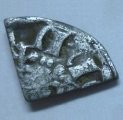 Henry III Cut Long Cross Farthing