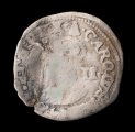 Charles I Halfgroat