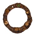 Annular Brooch