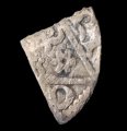Henry III Irish Cut Long Cross Farthing
