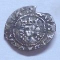 Edward IV Halfpenny