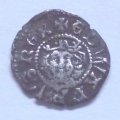 Edward I Farthing