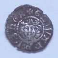 Edward I Farthing