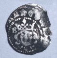 Edward IV Penny