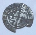 Edward I Penny