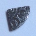 Henry III Cut Long Cross Farthing