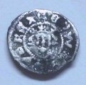Edward II Farthing