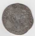 Philip and Mary Sixpence