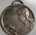 Italian Red Cross Medal
