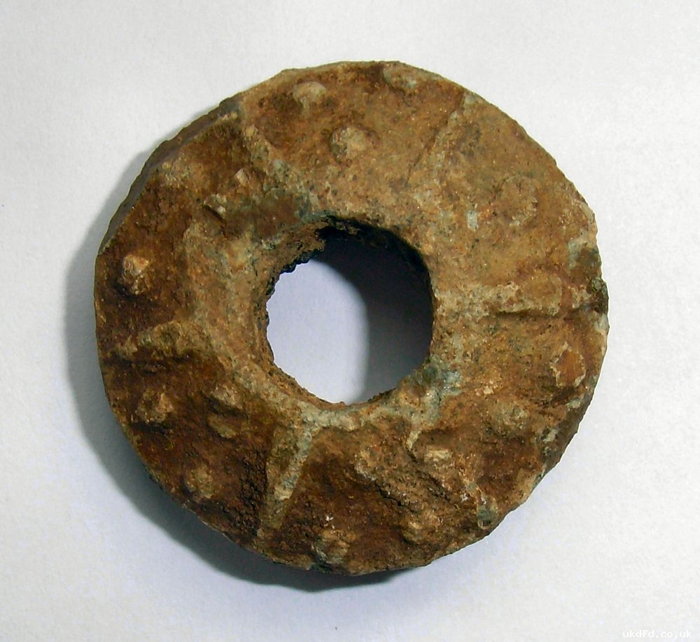 Spindle Whorl