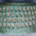 Open-Topped Thimble