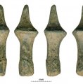Prick Spur (Fragment)