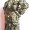 Sword Pommel