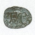 Francis and Mary Lion or Hardhead, Scotland