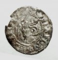 John Baliol Halfpenny, Scotland