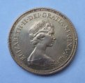 Elizabeth II Sovereign