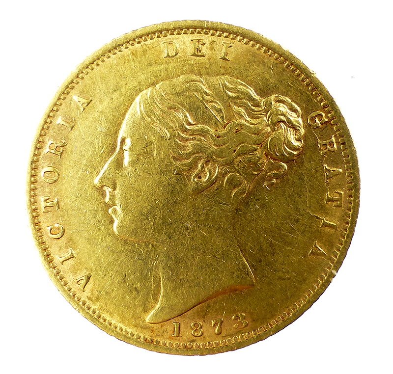 Victoria Half Sovereign victoria-half-sovereign