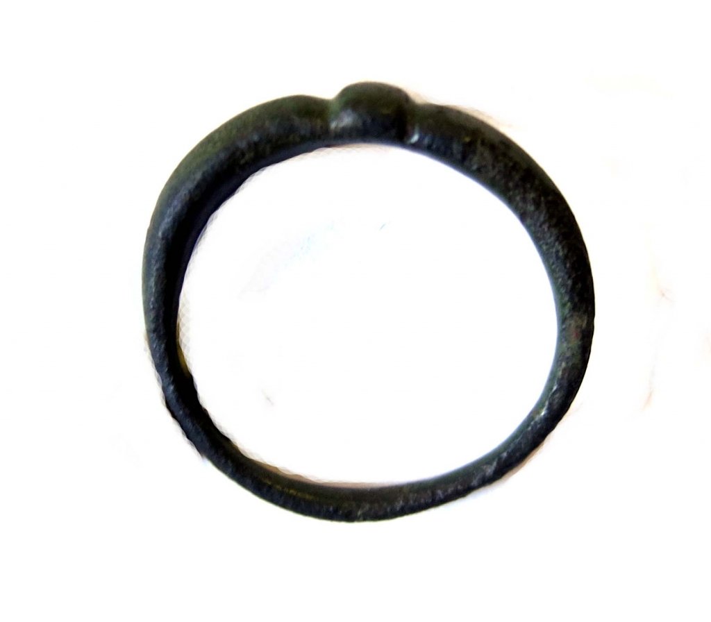 Finger Ring