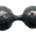 Dumbbell Toggle