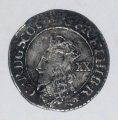 Charles I Twenty Pence, Scotland