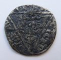 Edward I Irish Penny