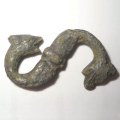 S-Shaped Belt Hook