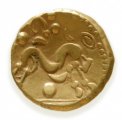 Gallo-Belgic E (Ambiani) Stater