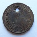 Co-operative Society Dividend Token