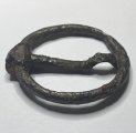 Circular Buckle